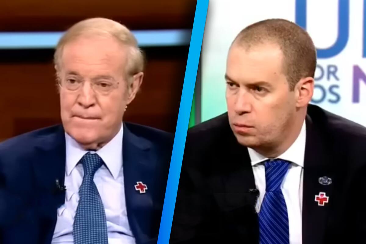 André Marín se llevó a la tumba el secreto de José Ramón Fernández