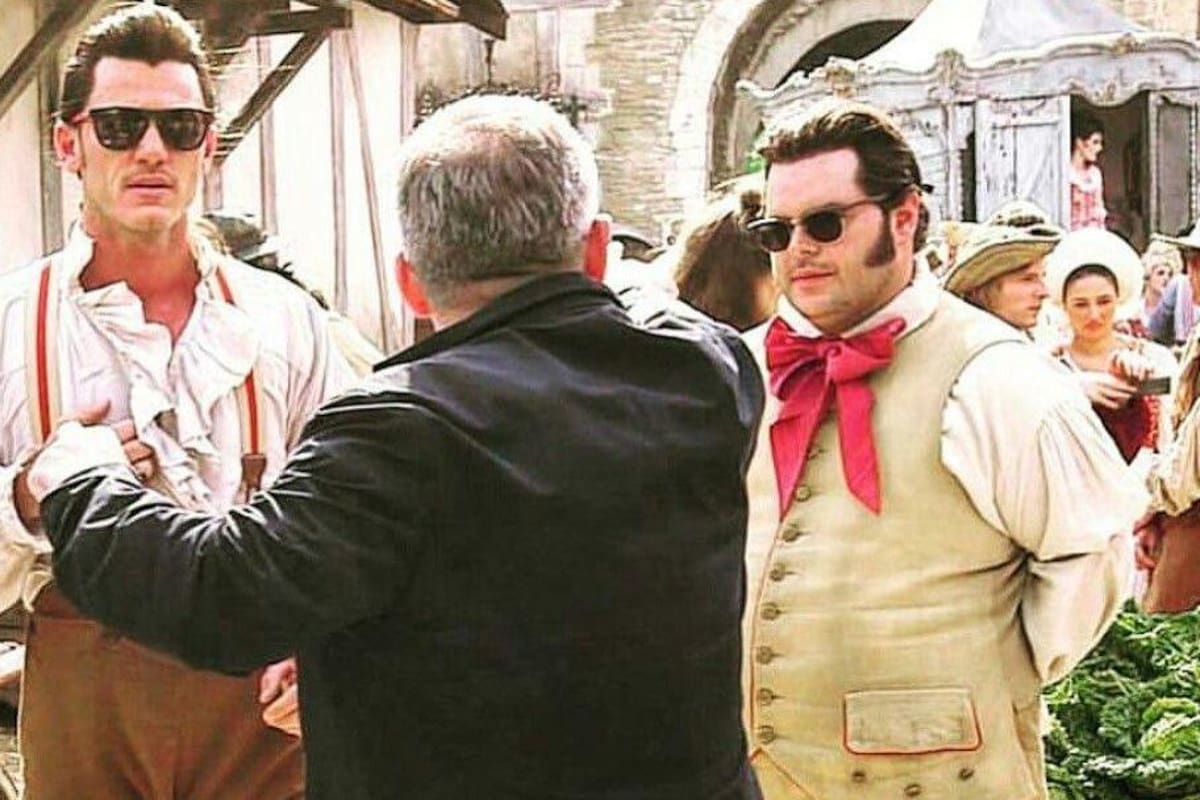 "La Bella y la Bestia" de Disney: Josh Gad habla sobre sexualidad del personaje LeFou