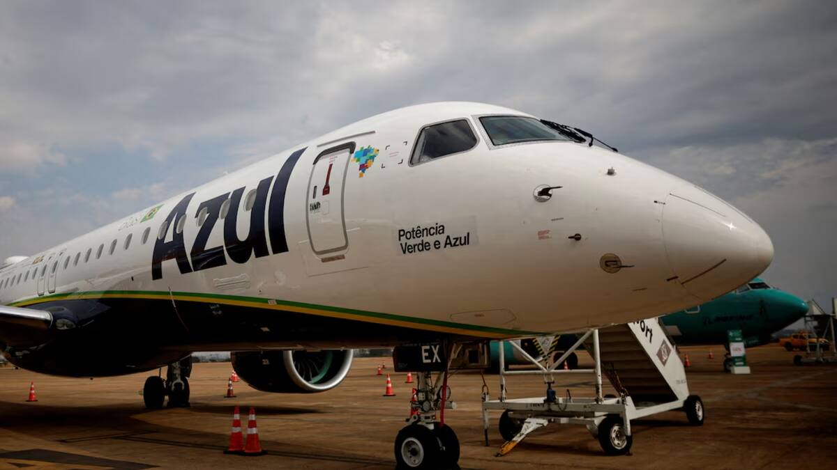 Aeropuerto de Guadalajara continúa operando mientras persisten cierres carreteros y reportes de incidentes en Jalisco. (Reuters)