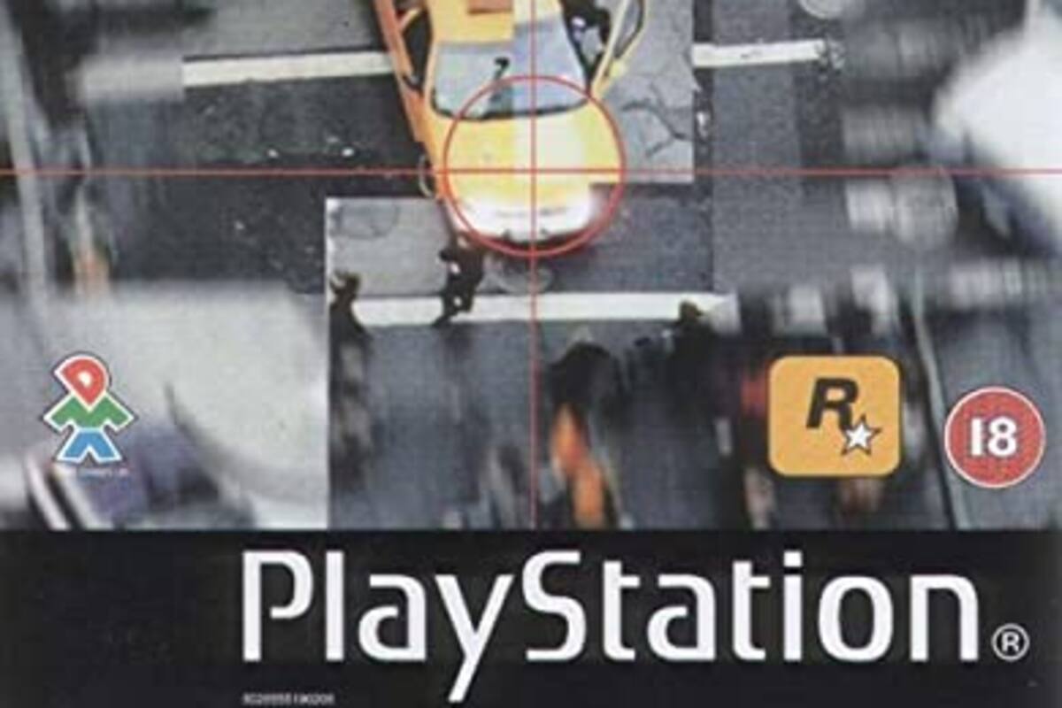 Estos 2 videojuegos fueron clasificados para su lanzamiento para PS3