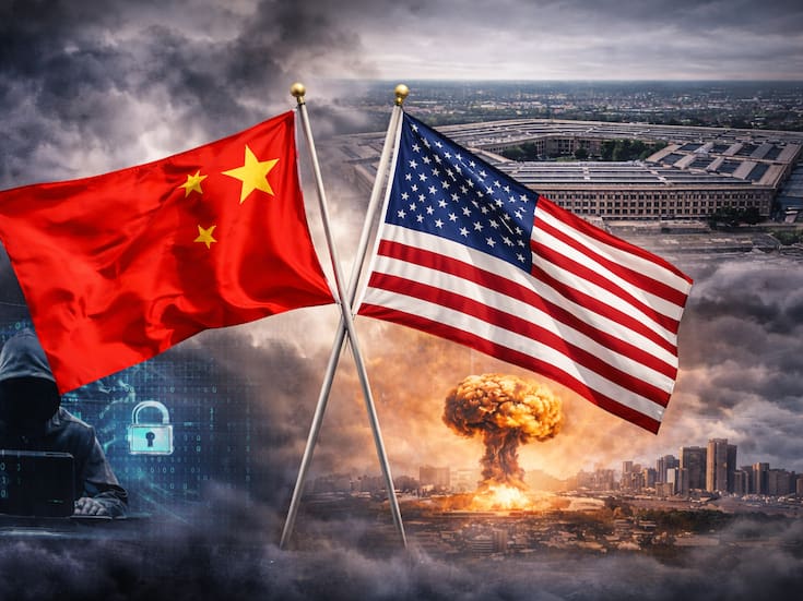 China rechaza el informe del Pentágono sobre su defensa, acusa a EEUU de “distorsionar” su política militar y responde a señalamientos sobre Taiwán 2027, espionaje espacial, ciberespionaje, expansión nuclear y vínculo con Rusia