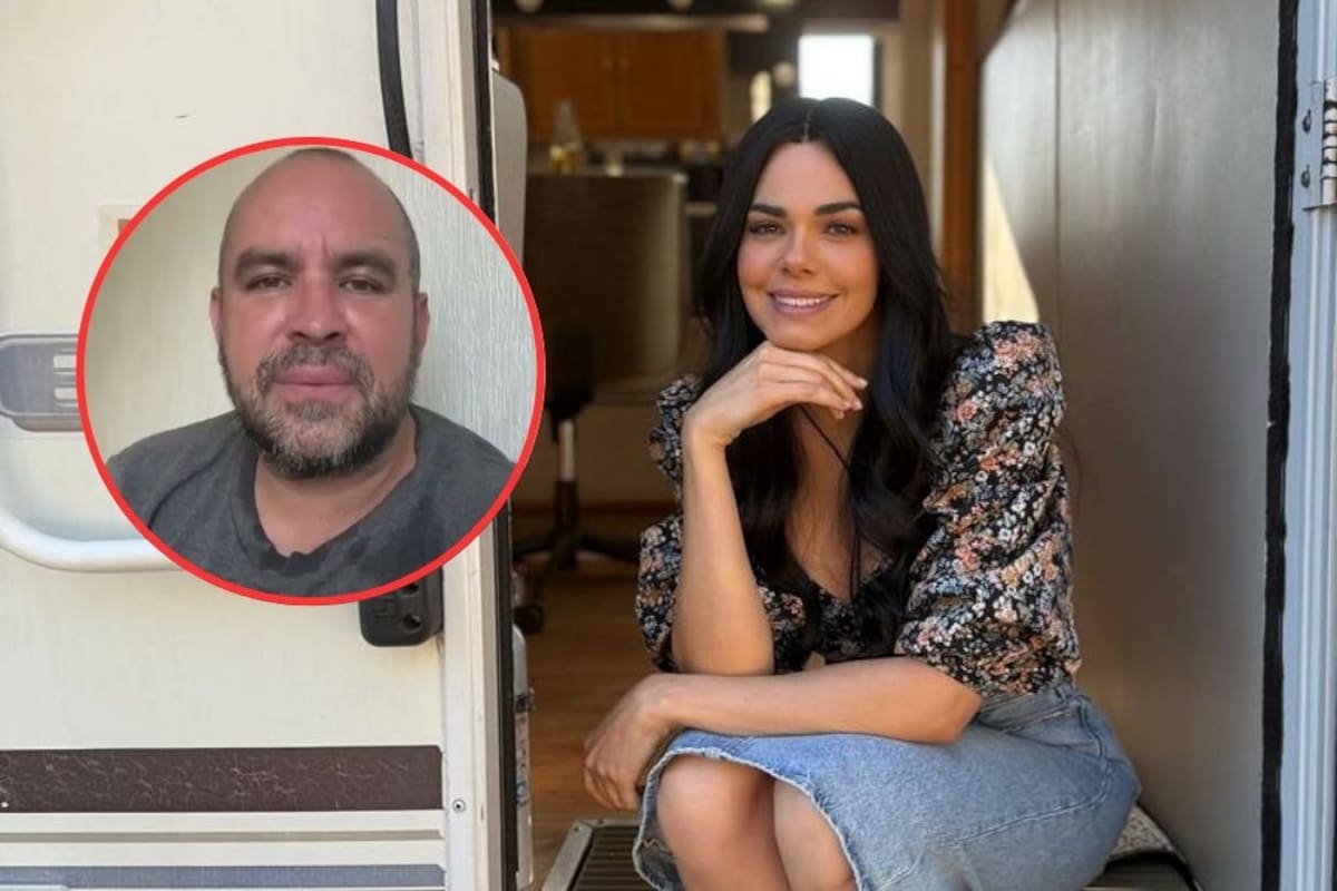 Livia Brito pierde juicio contra paparazzi: deberá pagar indemnización tras fallo de la SCJN