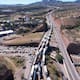 Nogales concentra 89.55% de los cruces de camiones de carga de Sonora hacia Estados Unidos y se afianza como principal ruta comercial
