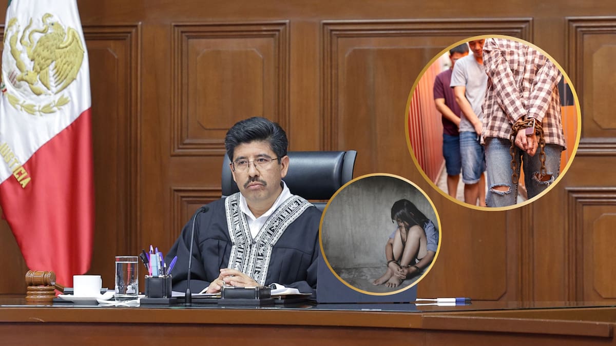 La Suprema Corte confirmó que lucrar con la explotación sexual de mujeres vulnerables sí es trata de personas, pero frenó el castigo doble en una sentencia contra una mujer que controlaba inmuebles, imponía reglas y amenazaba con denuncias migratorias a dos víctimas extranjeras