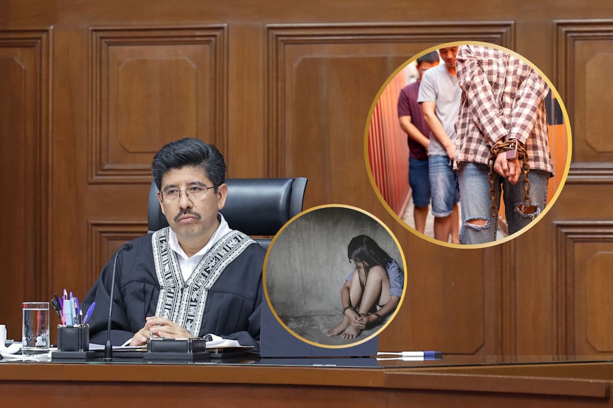 La Suprema Corte confirmó que lucrar con la explotación sexual de mujeres vulnerables sí es trata de personas, pero frenó el castigo doble en una sentencia contra una mujer que controlaba inmuebles, imponía reglas y amenazaba con denuncias migratorias a dos víctimas extranjeras