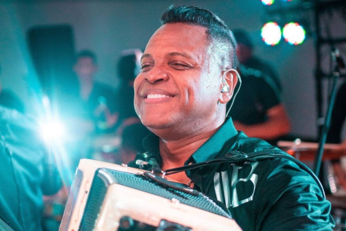 Fallece Omar Geles, compositor de ‘Los caminos de la vida’