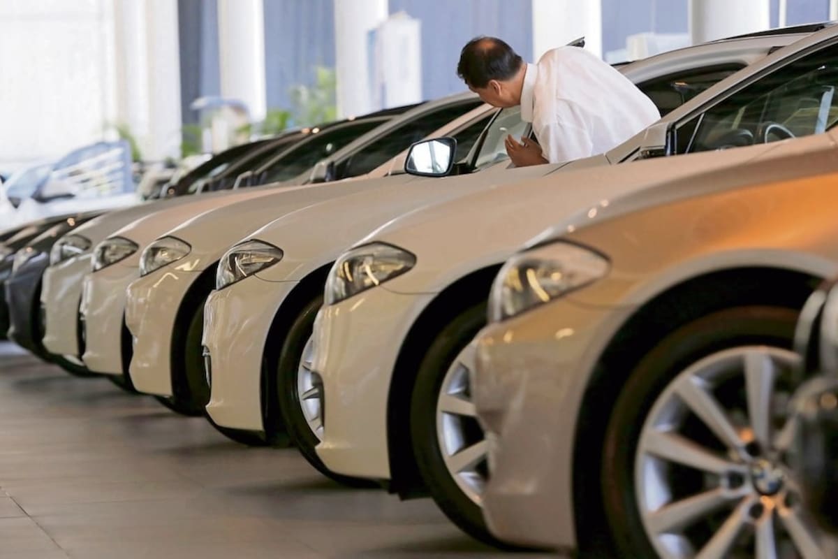 “Arancel de 50 por ciento les haría cosquillas”; Exembajador cree que aranceles a coches fabricados en China debería ser mínimo de 100%