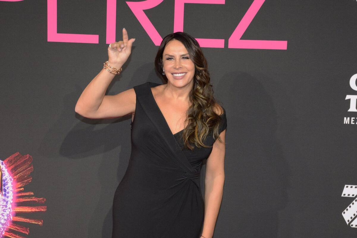 Karla Sofía Gascón habría recibido más de 2 millones de pesos por protagonizar “Emilia Pérez”