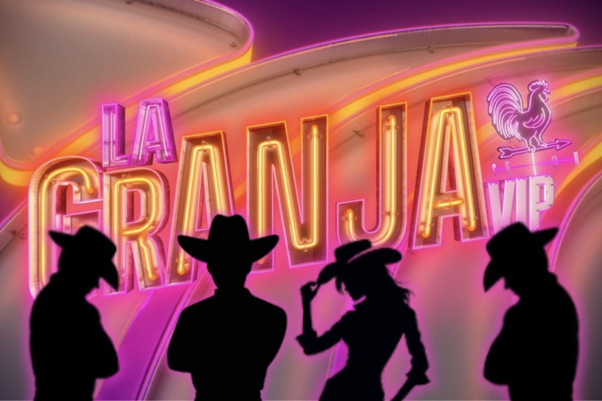 “La Granja VIP”: ¿quiénes son los granjeros nominados dela octava semana?