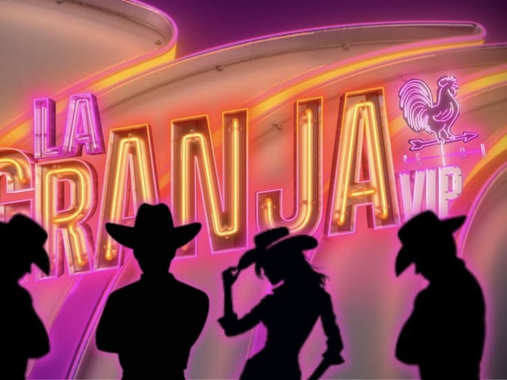 “La Granja VIP”: ¿quiénes son los granjeros nominados dela octava semana?