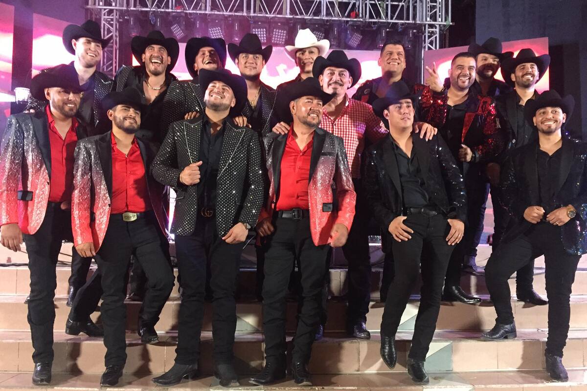 Las caras de Andaluz Music y sus proyectos musicales