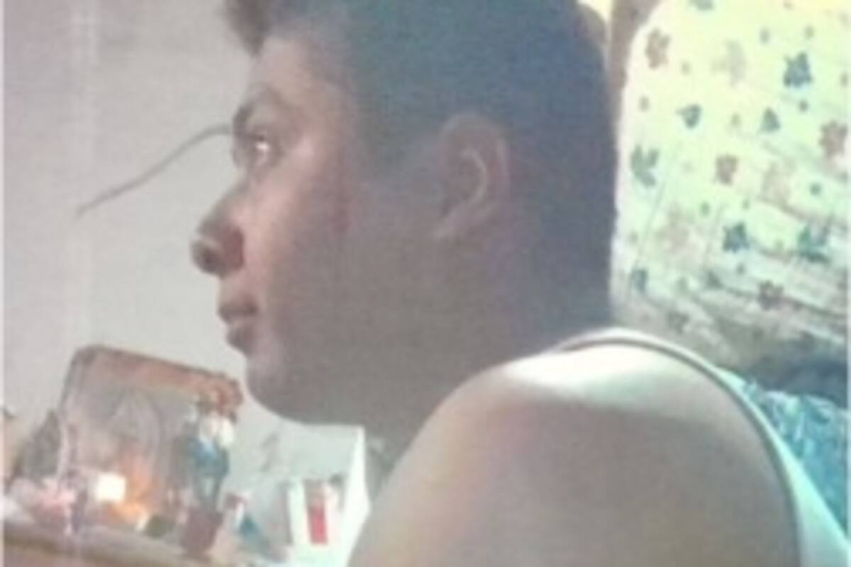 Se busca a Jesús Antonio Bustamante Sandoval de 35 años