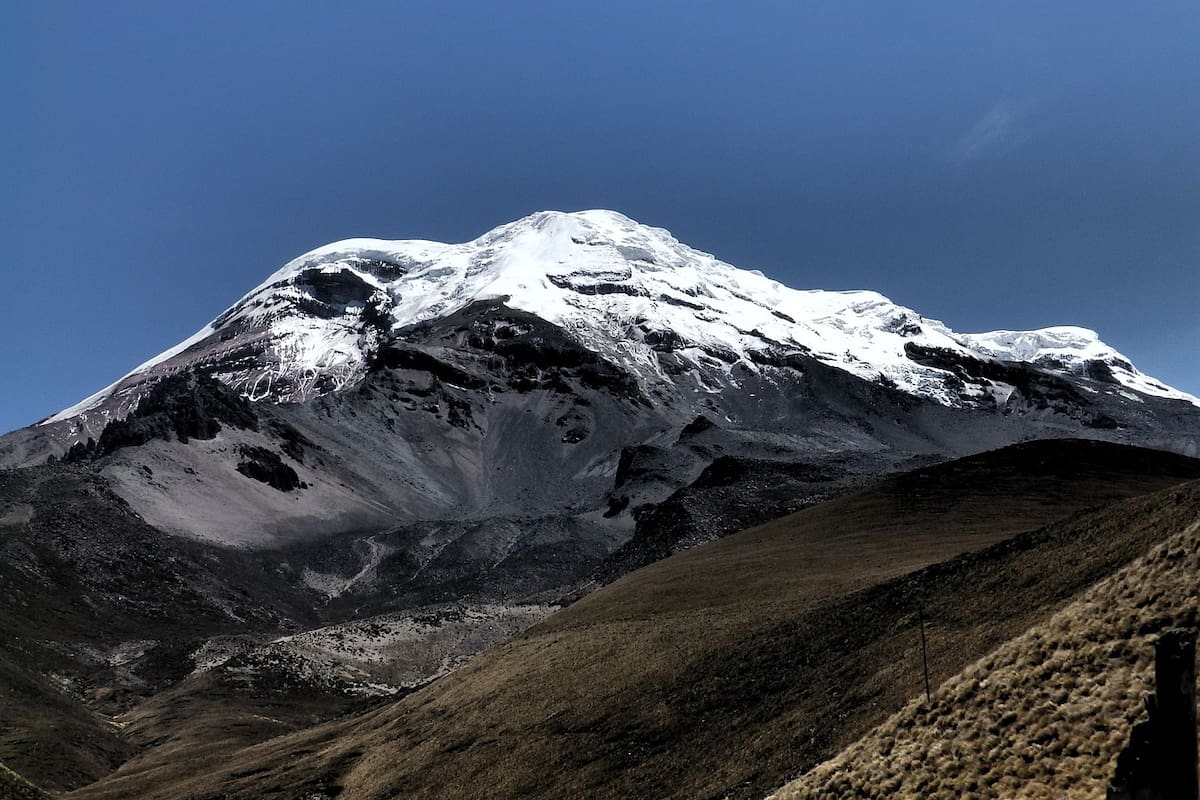 Cuál es el país de la Tierra que está más cerca de la Luna