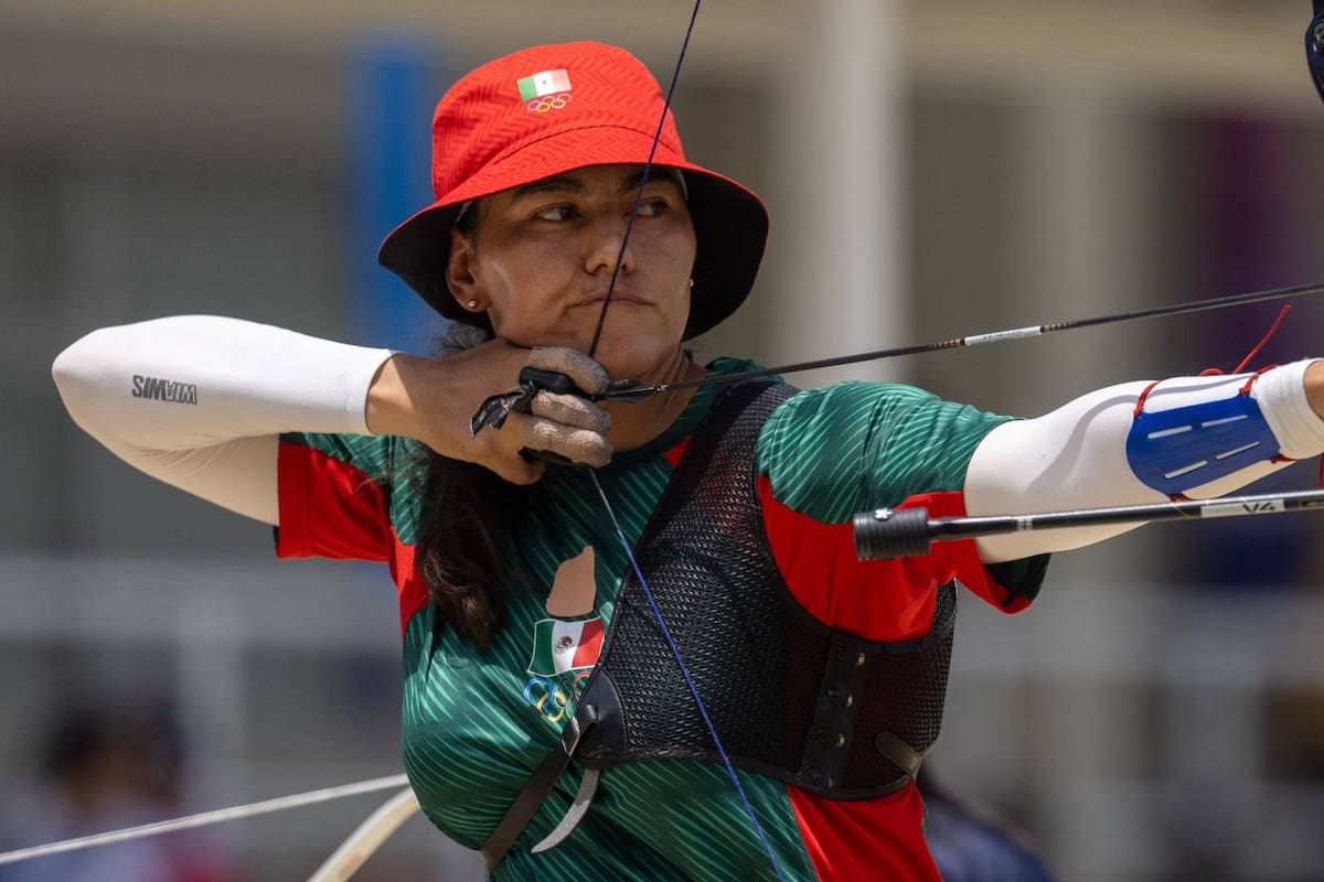 ¡Triple oro para Alejandra Valencia en Santo Domingo 2026! Vence 6-2 a Ana Paula Vázquez y logra su tercer título individual consecutivo