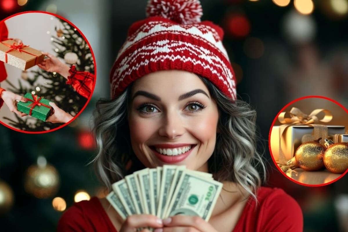 Mexicanos prevén gastar más en Navidad este 2025 pese a la desaceleración económica: esto revela el estudio de Kantar