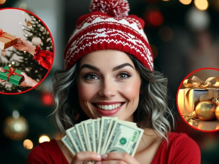 Mexicanos prevén gastar más en Navidad este 2025 pese a la desaceleración económica: esto revela el estudio de Kantar