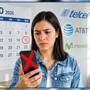 ¿Suspenderán algunas líneas de celulares en agosto por registro con CURP? Esto se sabe