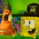 Bob Esponja estrena nueva aventura submarina en cines