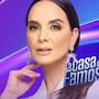 Lupita Jones es la segunda eliminada de La Casa de los Famosos 6