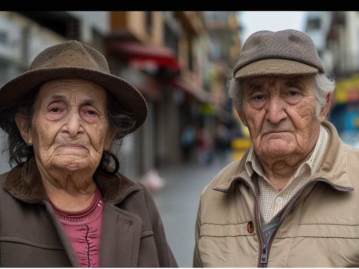 Mientras en México la jubilación se mantiene en 65 años, en España el retiro se retrasa de forma gradual y obliga a cotizar más tiempo para acceder a una pensión completa
