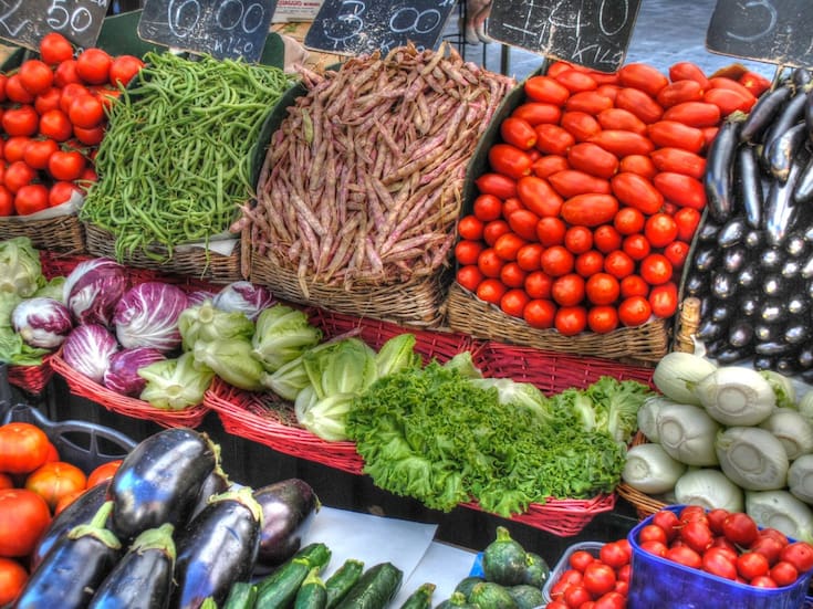 La nueva tendencia del 2025: alimentación intuitiva, más allá de las dietas