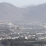 Vientos de Santa Ana elevan 22% las emergencias atendidas por Bomberos de Tijuana