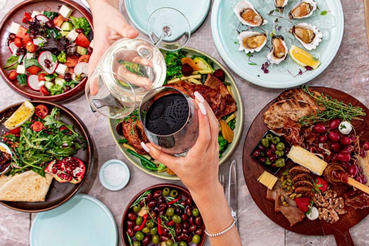 Estos alimentos son los que más inducen el sueño, revela un estudio