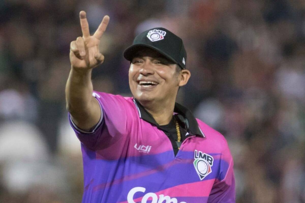 Jair Fernández ve el lado positivo