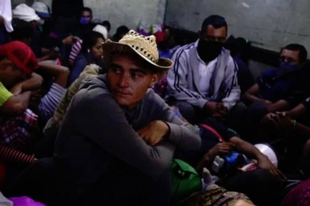 Deitac descarta denuncias de migrantes centroamericanos o haitianos