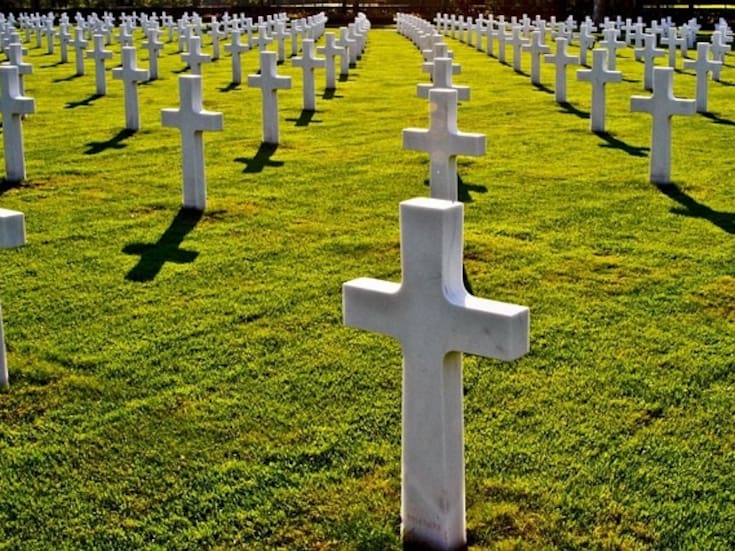 Darán sepultura digna para indigentes en Imperial