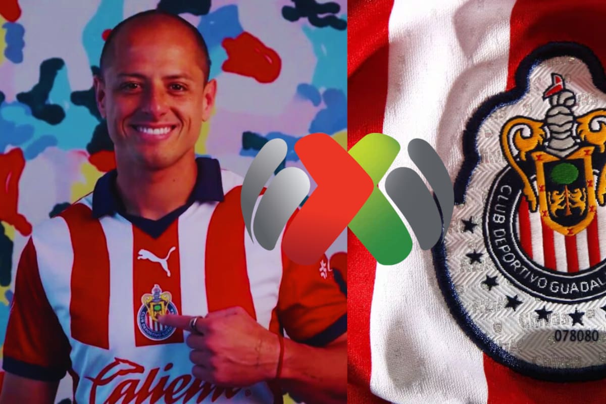 Liga MX: ¿Cuándo veremos el debut de ‘Chicharito’ con Chivas en el Clausura 2024?