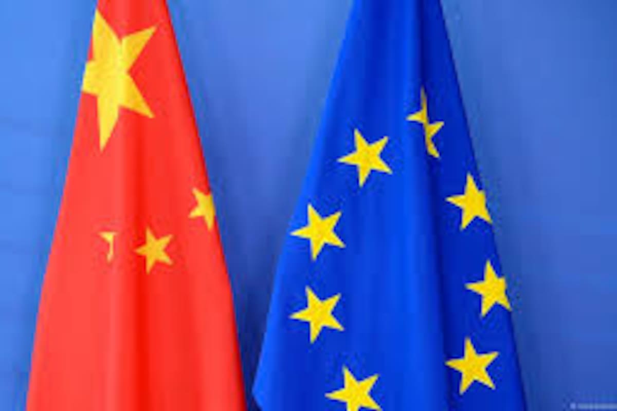 China y Parlamento Europeo normalizan relaciones tras años de tensiones por Sinkiang