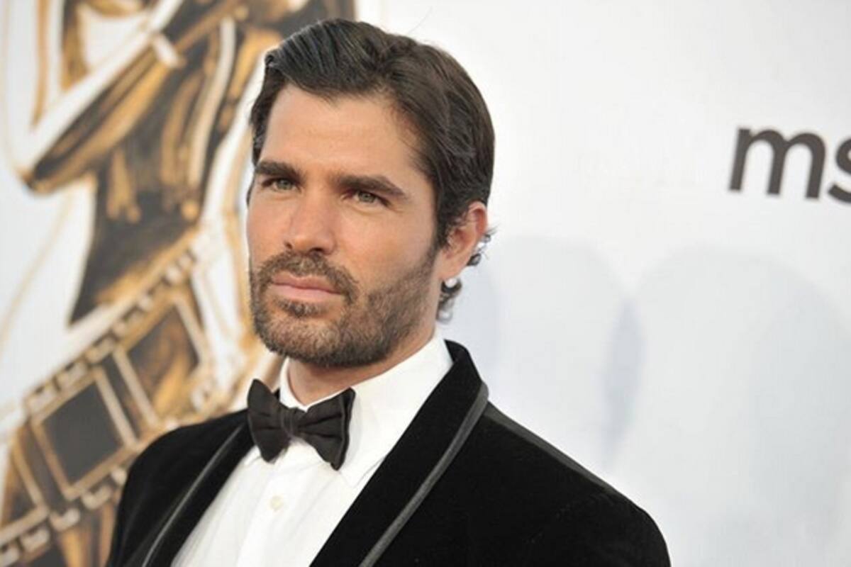 ¿Cómo es que Eduardo Verástegui se unió al gobierno de Donald Trump?