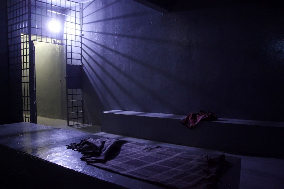 Fuga en comandancia enciende alertas en la DSPM: alcaldesa