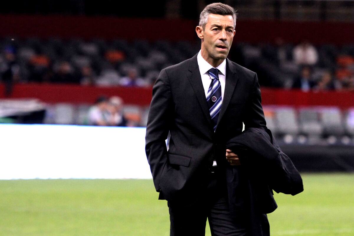 Jugadores del Cruz Azul ignoran rumores sobre nuevo entrenador