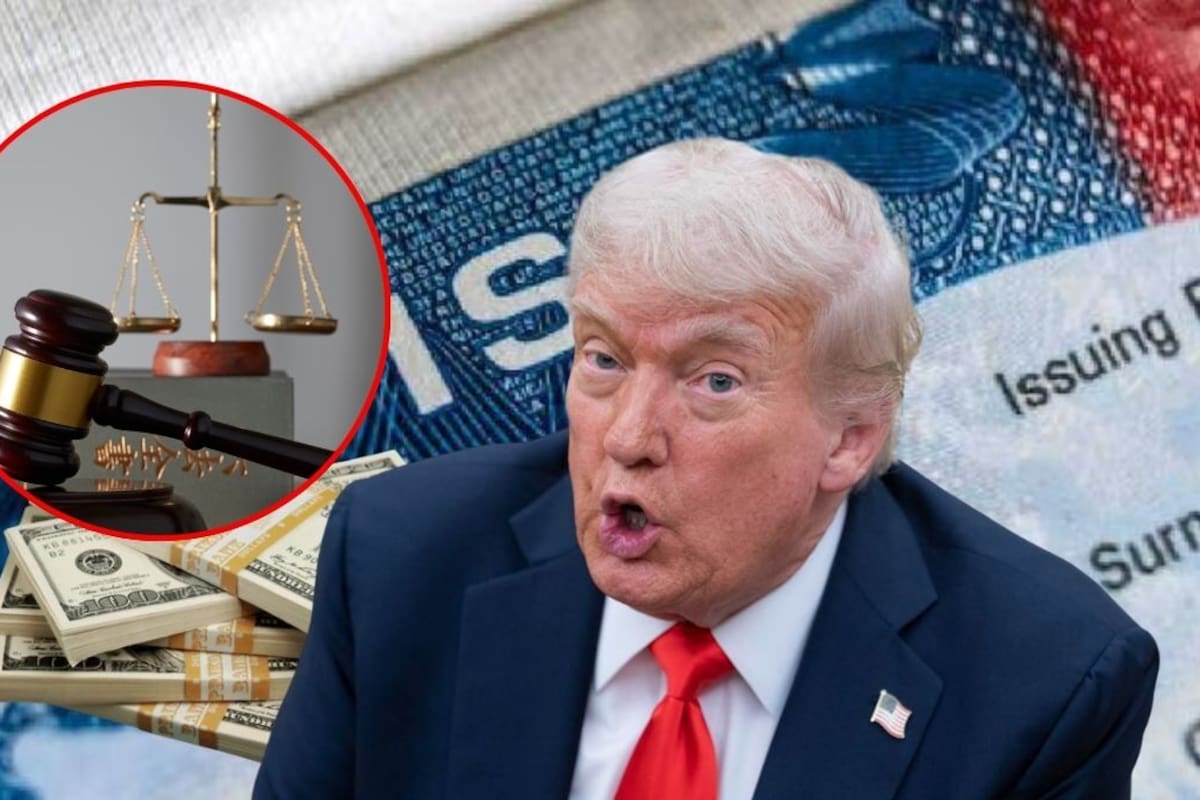 Coalición de 19 estados demandan al Gobierno de Donald Trump por imponer una tarifa de 100 mil dólares al visado H-1B para trabajadores extranjeros