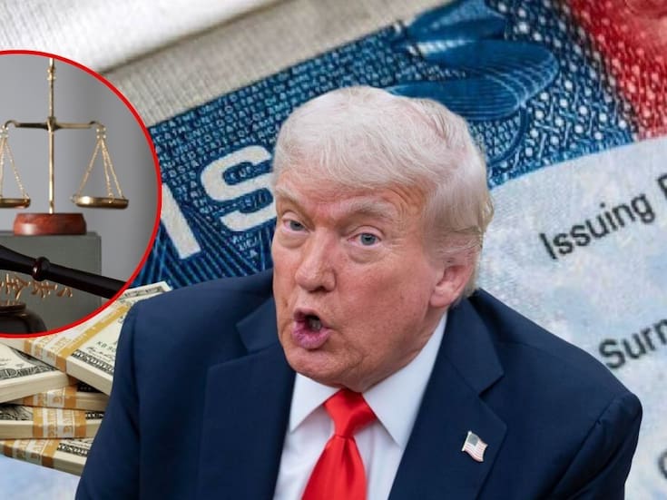 Coalición de 19 estados demandan al Gobierno de Donald Trump por imponer una tarifa de 100 mil dólares al visado H-1B para trabajadores extranjeros