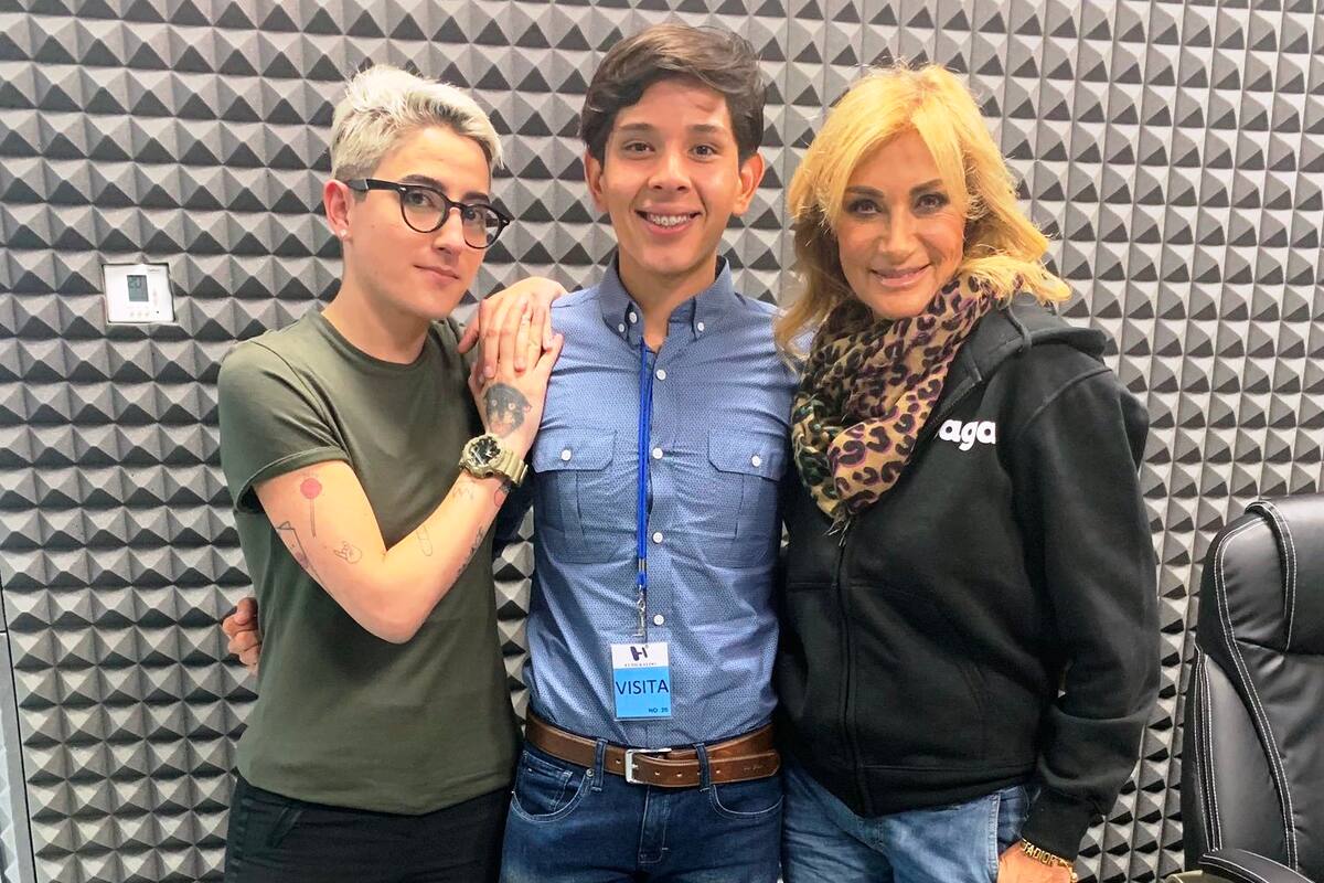 Deportista que dijo que medallas no eran de la 4T llamó a ser oposición contra AMLO