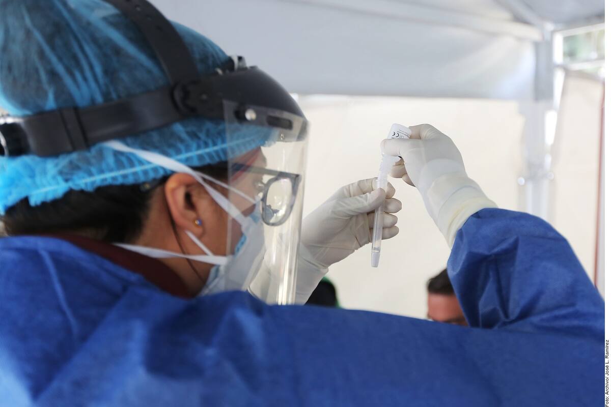 Detectan seis casos de variante de Covid Ómicron en Maricopa