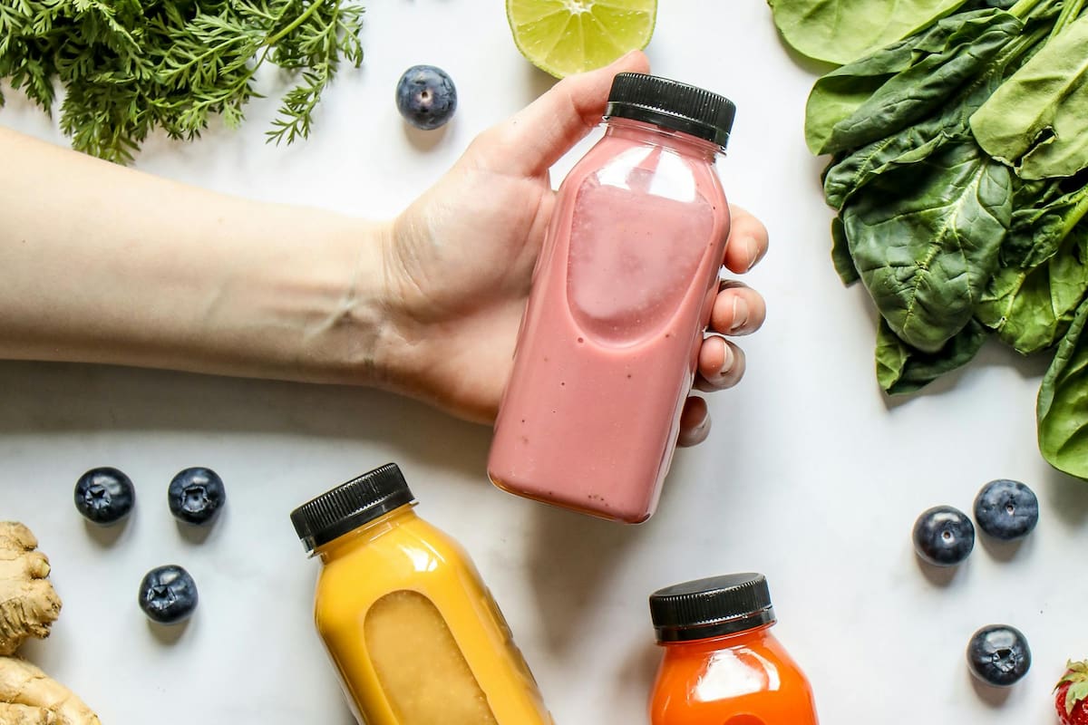 Esta influencer perdió la vida por su extrema dieta vegana