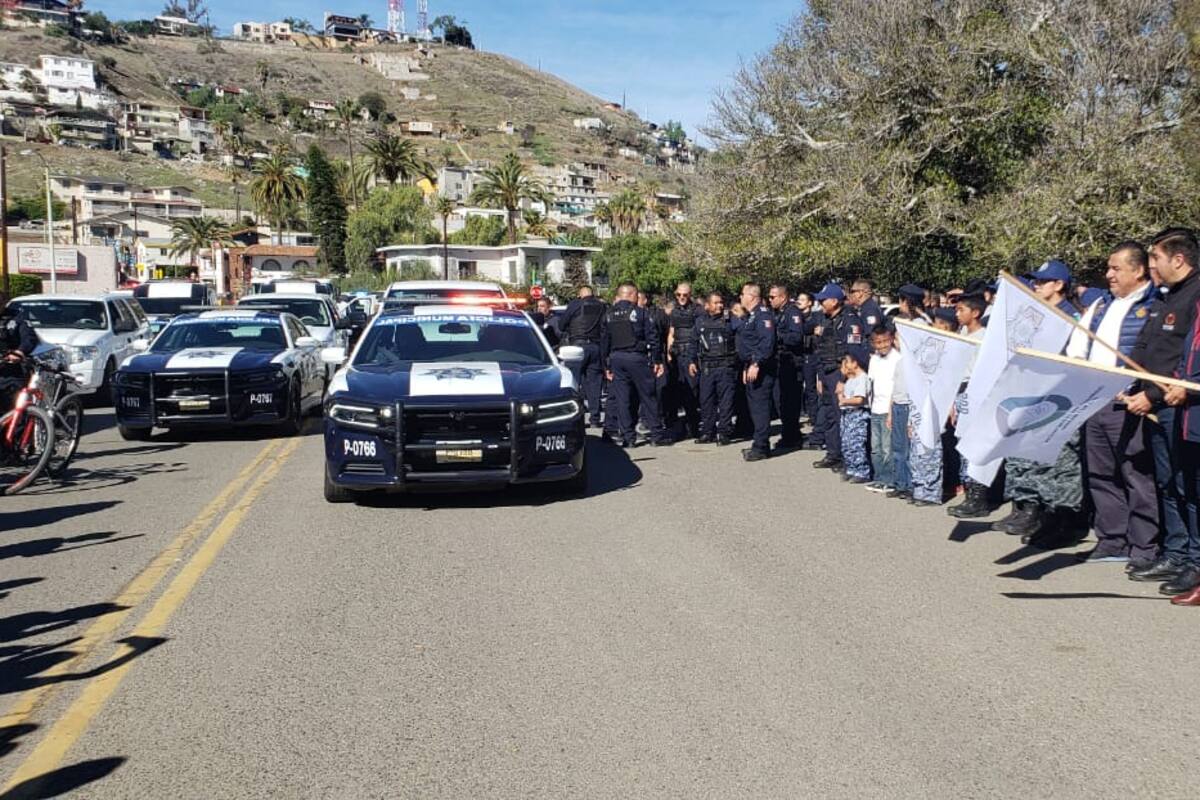 Inicia Armando Ayala Robles operativo "Diciembre Seguro"