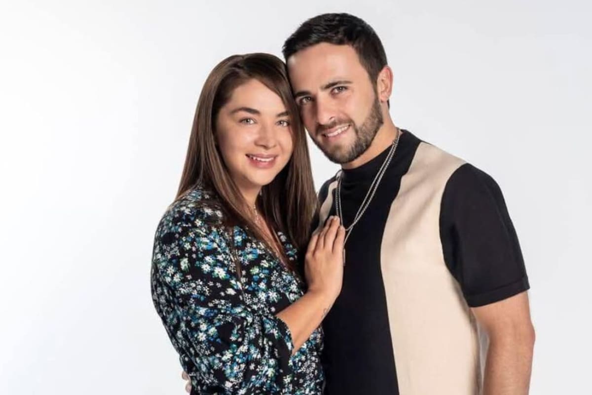 Aseguran que Rosy Ocampo prepara un Spin-Off de “Papás por conveniencia” con Daniela Luján y Martin Ricca
