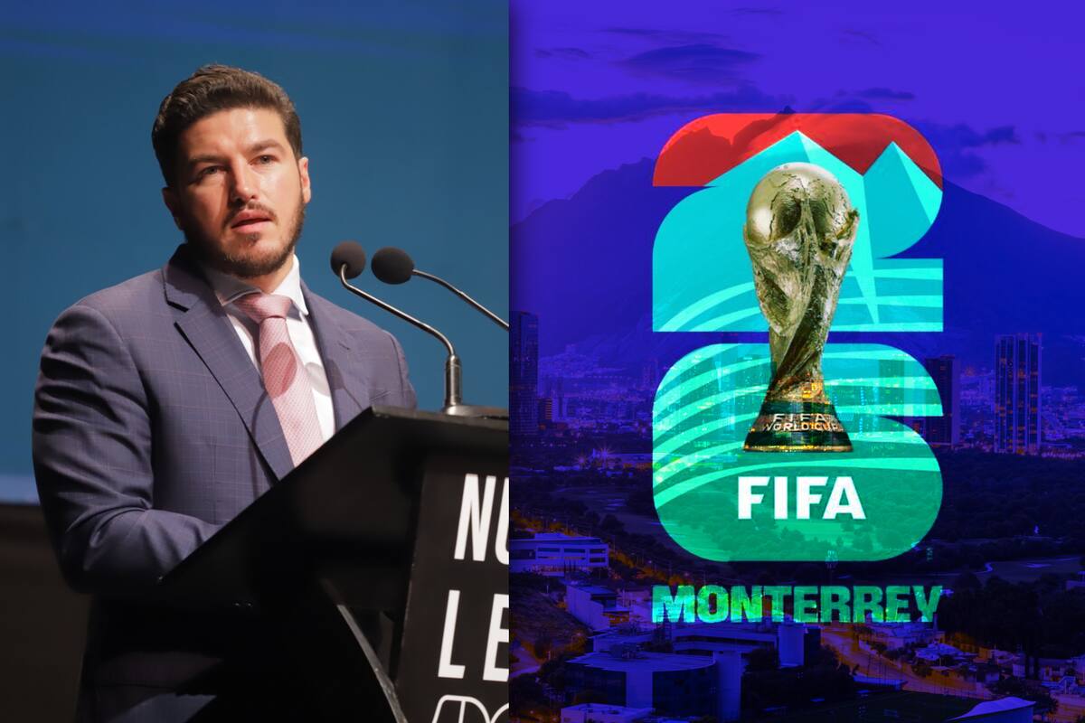 ¿Cómo? Samuel García propondrá días de asueto durante los partidos del Mundial en Monterrey