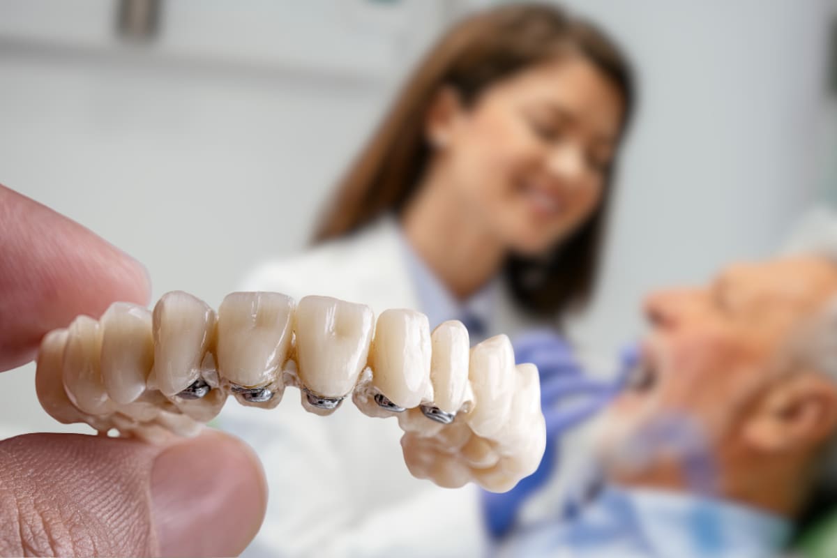 Hermosillo entregará más de mil 500 prótesis dentales gratuitas con el programa Construyendo Sonrisas