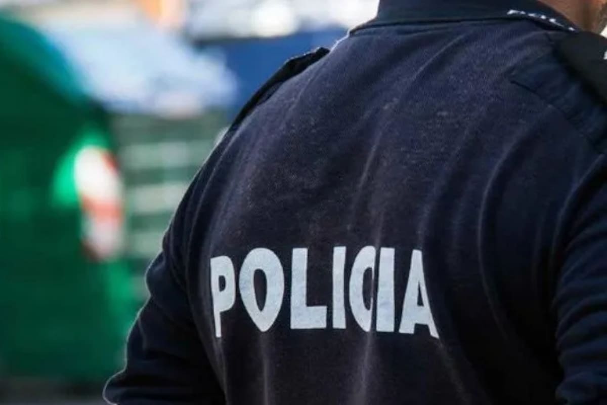 Separan de su cargo a Policía Municipal que abofeteó a ciudadano