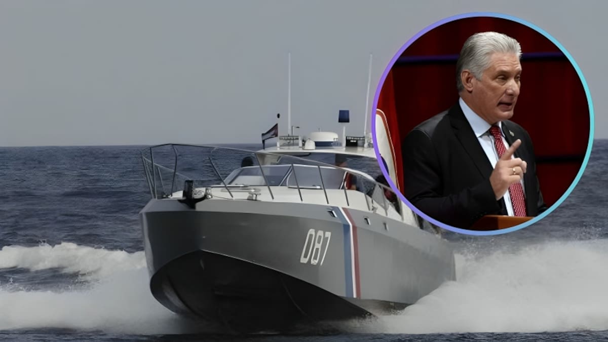 Estos son los abatidos confirmados e identificados en el ataque de una lancha identificada con “tripulantes terroristas” por el gobierno de Cuba