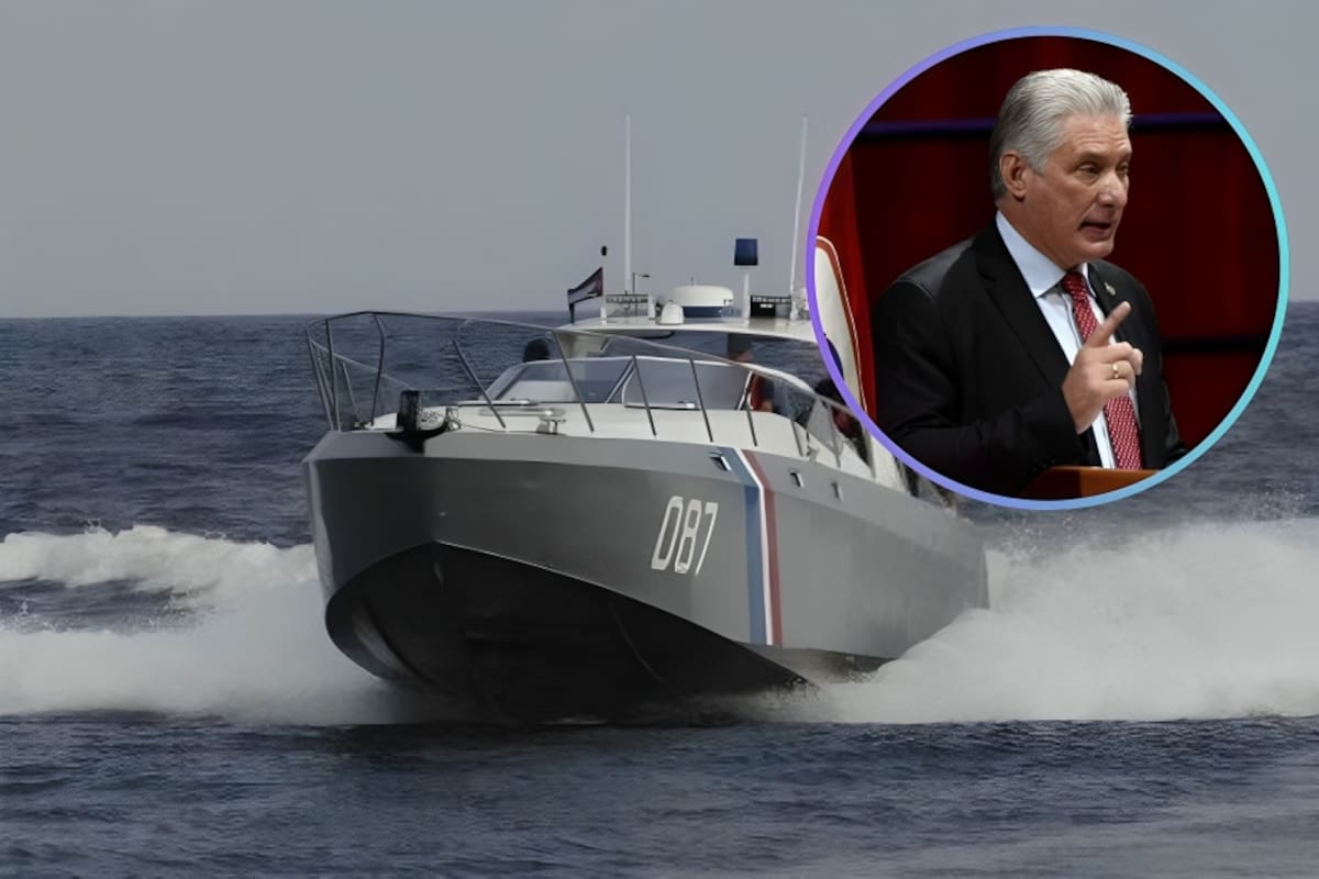 Estos son los abatidos confirmados e identificados en el ataque de una lancha identificada con “tripulantes terroristas” por el gobierno de Cuba