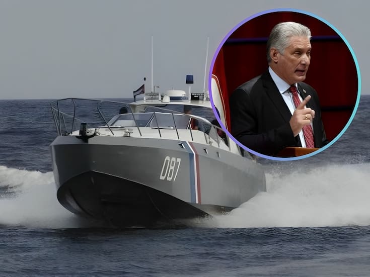 Estos son los abatidos confirmados e identificados en el ataque de una lancha identificada con “tripulantes terroristas” por el gobierno de Cuba