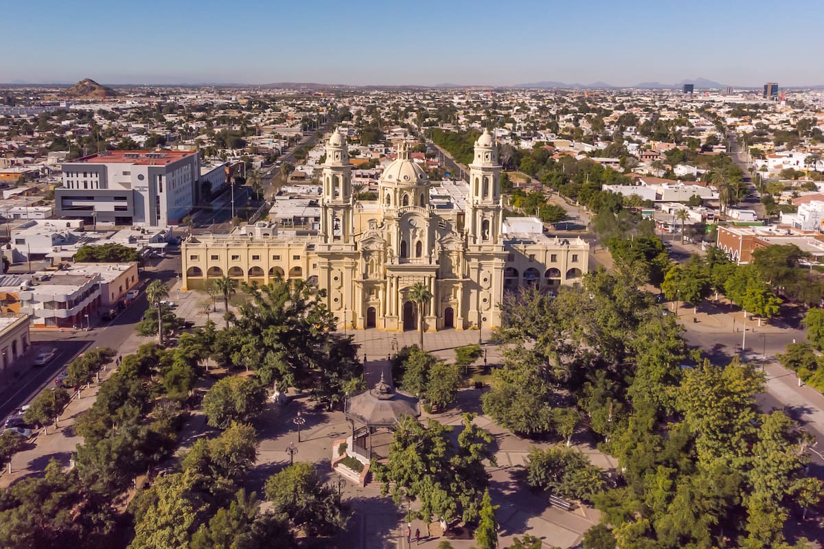 Turismo, la industria que impulsa el desarrollo regional