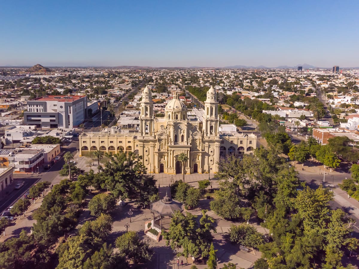 Turismo, la industria que impulsa el desarrollo regional